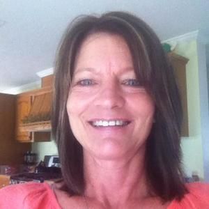 Meet your Posher, Kris